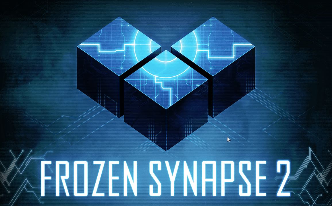 Frozen synapse 2 wiki 1